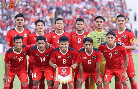 INDONESIA TIMNAS U 23：Indonesia national under-23 football team - Wikipedia