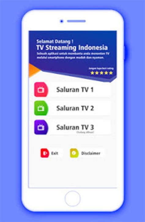 indonesia tv pro 250 channel apk er