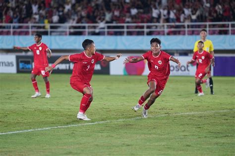 INDONESIA U 16 VS AUSTRALIA U 16：Timnas Indonesia Makin Kuat, Mengapa Timnas Australia Tidak Ikut