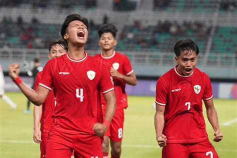 INDONESIA U 19 VS KAMBOJA U19：Link Live Streaming Timnas Indonesia Putri Vs Kamboja di Final