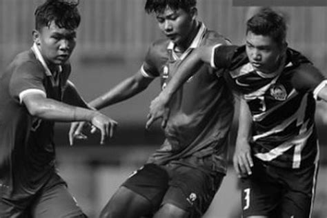 INDONESIA U17 LOLOS ATAU TIDAK：Lanjutan TC Timnas U-20 Indonesia di Jakarta, Indra Sajfri