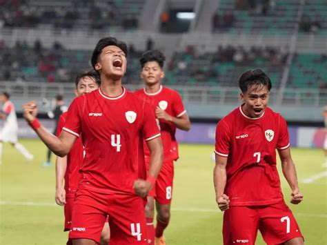 INDONESIA U19 VS ARGENTINA：Profil Kadek Arel, bek andal Timnas Indonesia untuk Piala AFF