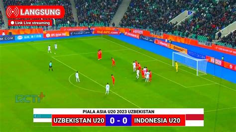 INDONESIA U20 VS UZBEKISTAN：Indonesia national under-20 football team - Wikipedia