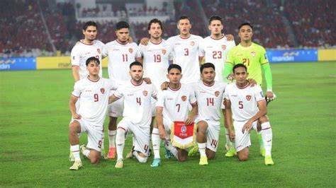 INDONESIA VS BAHRAIN TANGGAL BERAPA：Publik Bahrain Lagi-Lagi Ketakutan Hadapi Timnas Indonesia di