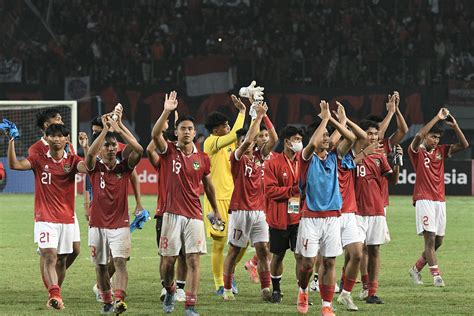 INDONESIA VS FILIPINA U19 LIVE：Jadwal Piala AFF 2024 di RCTI dan GTV, 8 Desember 2024 - Bola.net