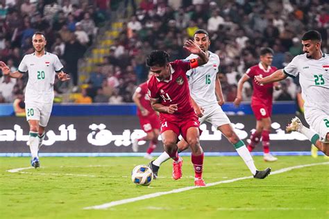 INDONESIA VS IRAN HASIL：Jadwal AFF 2024 Mulai Kapan, Tayang TV Mana,Timnas Grup Apa? -