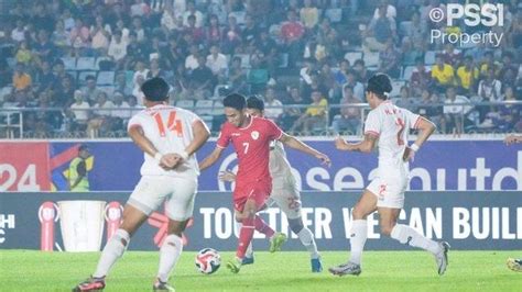 INDONESIA VS IRAN JAM BERAPA：Jadwal AFF 2024 Mulai Kapan, Tayang TV Mana,Timnas Grup Apa? -