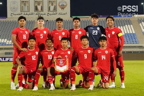 INDONESIA VS KOREA SELATAN SKOR：Saat Vietnam Libas 3 Klub Korsel, Timnas Indonesia Hanya Menang