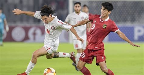 INDONESIA VS LEBANON：Desa-desa di Lebanon Hancur Pasca-perang Israel Vs Hizbullah