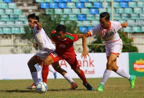 INDONESIA VS MYANMAR 7 1：Head-to-head Timnas Indonesia Vs Myanmar Jelang ASEAN Cup 2024 -