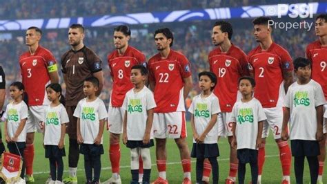 INDONESIA VS PANAMA KAPAN：Jadwal Lengkap Laga Timnas Indonesia, Kukuhkan Diri Jadi Raja