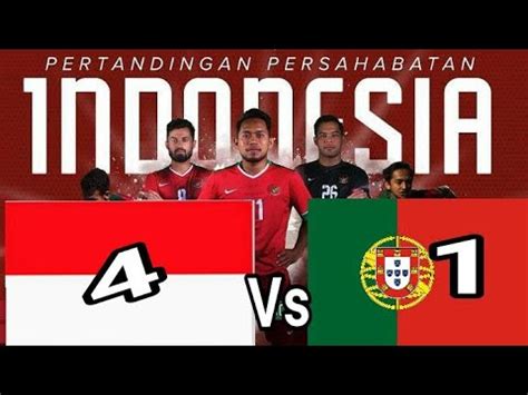 indonesia vs portugal 2024