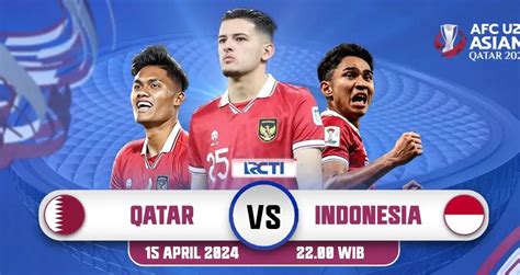 INDONESIA VS QATAR 15 APRIL 2024：2024 in Indonesian football - Wikipedia