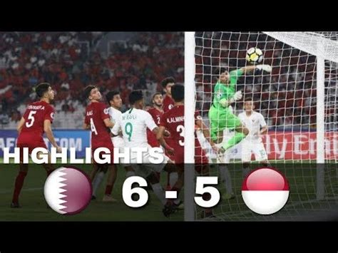 INDONESIA VS QATAR 5 6：Staminanya Luar Biasa saat Timnas Indonesia Hajar Arab Saudi,