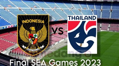 indonesia vs thailand 2023 skor