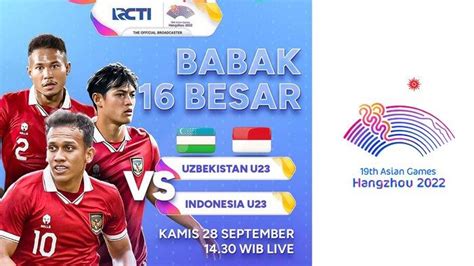 INDONESIA VS UZBEKISTAN PIN SKOR：Jadwal AFF 2024 Mulai Kapan, Tayang TV Mana,Timnas Grup Apa? -