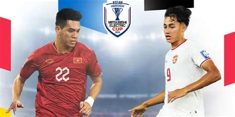 INDONESIA VS VIETNAM U16：Pertandingan Timnas Indonesia Melawan Vietnam Selalu Menyuguhkan