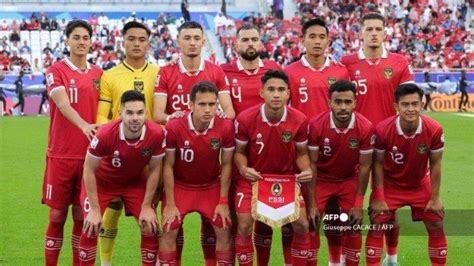 INDONESIA VS. AUSTRALIA：4 Bulan Lagi Ketemu Timnas Indonesia, Lutut Striker Australia