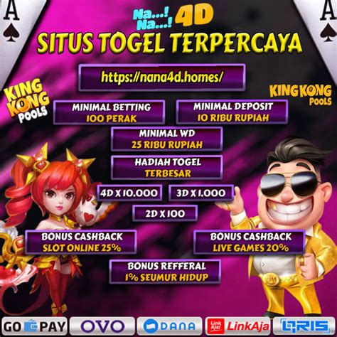 INDONESIA 4D TOGEL - DENTOTO | Situs Toto Togel Online | Link Situs Togel 4D Terbaru