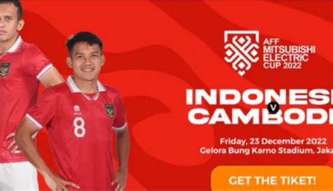 INDONESIA LIVE DIMANA - TIMNAS INDONESIA VS TANZANIA LIVE DIMANA