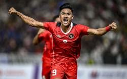 INDONESIA MENANG - Menang 0-2 dari Indonesia, Uzbekistan Maju Ke Final Piala AFC U23