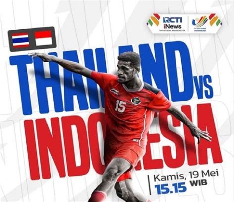 INDONESIA VS THAILAND HARI INI LIVE - Live Streaming SEA VLeague 2024Siaran Langsung