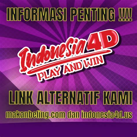 Indonesia4d Link   Indonesia4d One Of The Best Gaming Website In - Indonesia4d Link