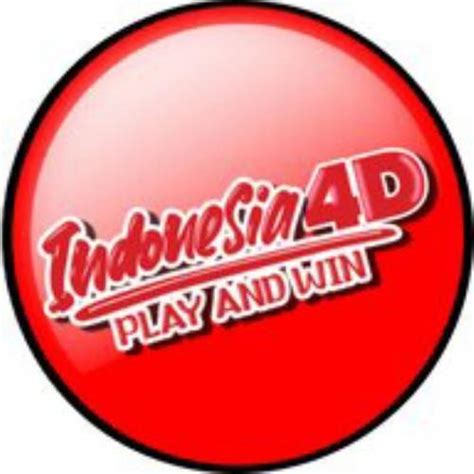 INDONESIA4D RESULT AGEN 4D TERPECAYA RESMI BISA TOP UP VIA