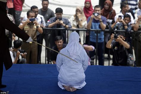 Indonesian bondage