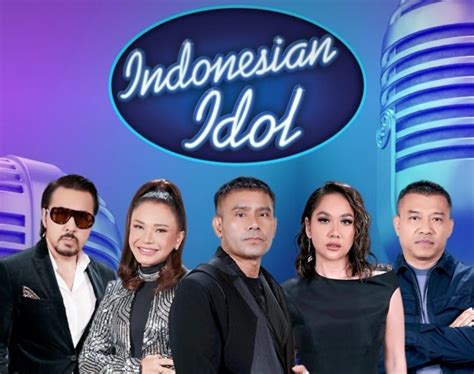 indonesian idol 2023