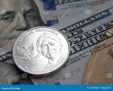 Indonesian Rupiahs To Us Dollars Exchange Rate Convert RUPIAH338 - RUPIAH338