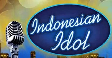 INDONESIAN IDOL 2023 YANG KELUAR - Mengejutkan hasil Indonesian Idol 2023 yang keluar dan lolos top 5