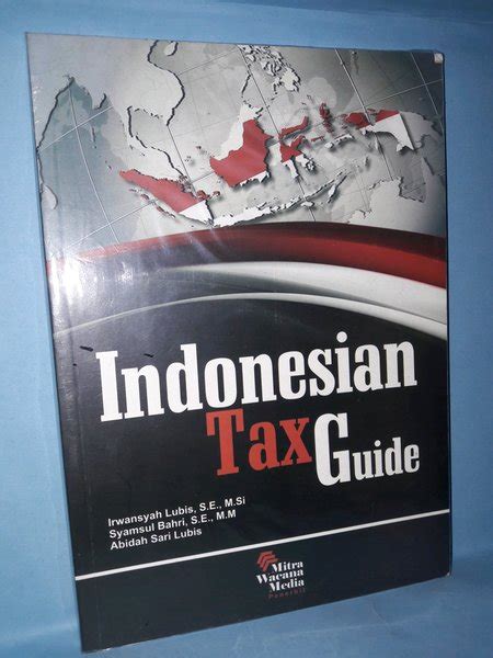Full Download Indonesian Tax Guide 2015 Deloitte Us 