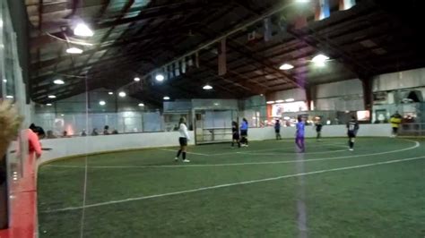 indoor soccer turlock