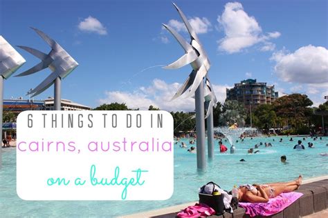 indoor things to do in cairns