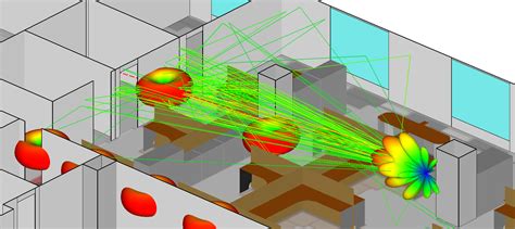 Read Indoor Channel Modeling At 60 Ghz For Wireless Lan 