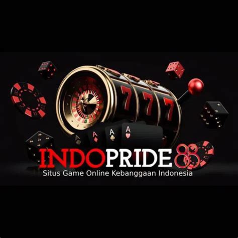 Indopride88 Daftar   Indopride88 Situs Game Online Kebanggaan Indonesia - Indopride88 Daftar