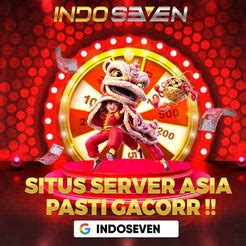 Indoseven Link   Indoseven Situs Game Online Gacor Terbaru 1 Di - Indoseven Link