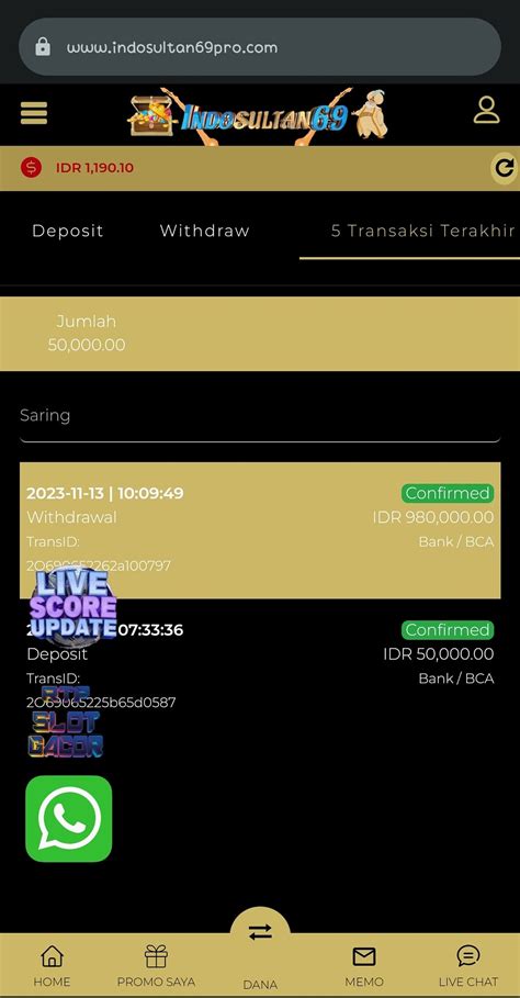 indosultan69