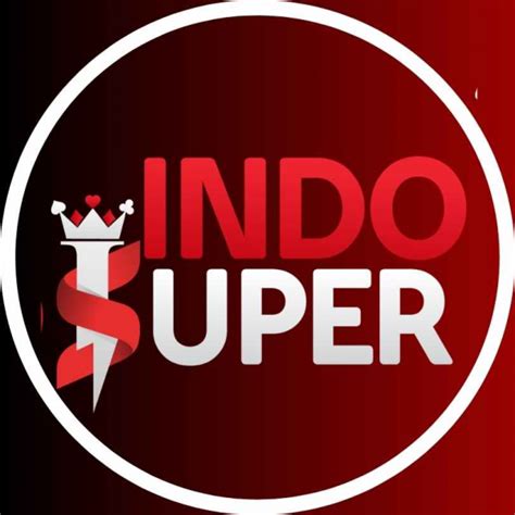 INDOSUPER - Jual Indosuper Terbaru - Aug 2024