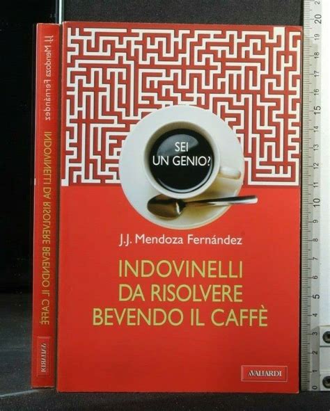 Full Download Indovinelli Da Risolvere Bevendo Il Caff 