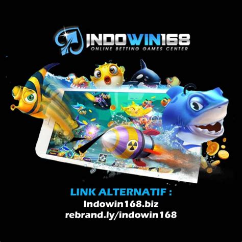 INDOWIN168 - Indowin168 | Daftar & Login Disini!