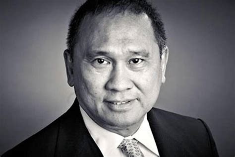 indra bakrie biography samples