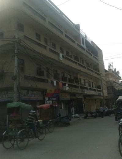 Indra Vikas Colony