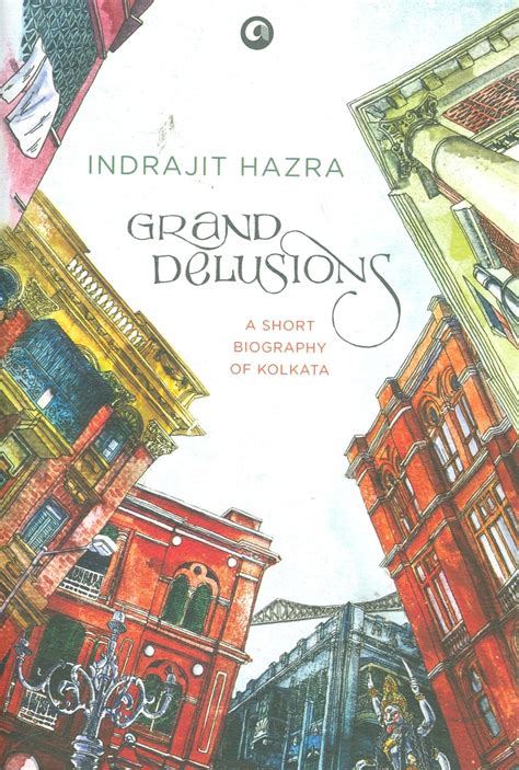 indrajit hazra biography examples