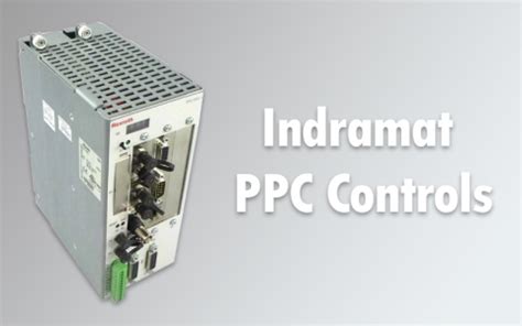 Indramat Ppc Control Manual