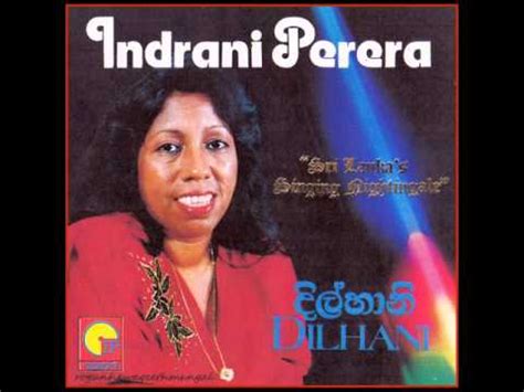 indrani perera biography examples