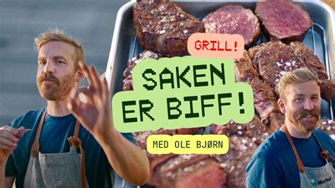 indrefilet vs entrecote