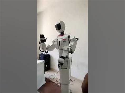 indro robot price