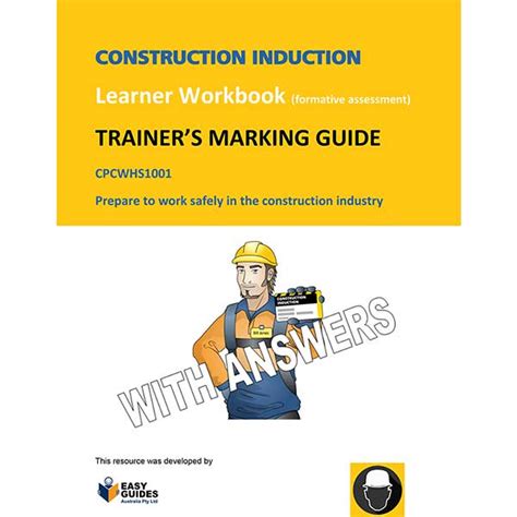 induction err workbook december 2010 answers